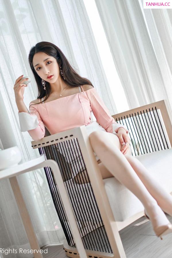 林子欣  [XIUREN]高清写真图 2020.01.17 Betty林子欣第15张图片